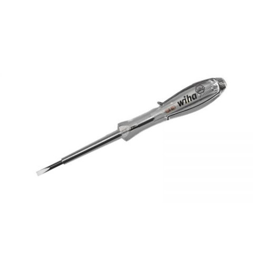 WH-34745 Однополюсный пробник напряжения 110-250В SoftFinish 255-11 34745 Wiha