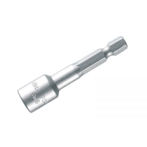 WH-04634 Бита Standard 7044 M 04634 SW7,0 головка для торцевого ключа Wiha