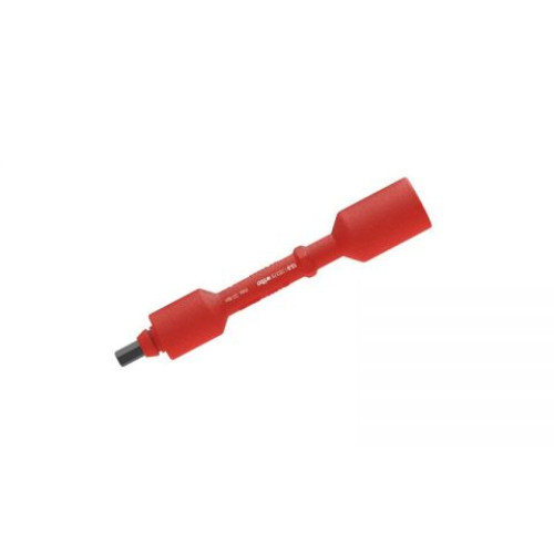 WH-38925 Торцевой ключ Torque TR electric с шестигранником 7.0 х 132 изолированный 28379 38925 Wiha WH-38925 Торцевой ключ Torque TR electric с шестигранником 7.0 х 132 изолированный 28379 38925 Wiha
