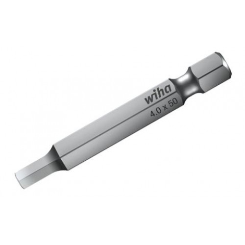 WH-39178 Бита Professional HEX 7043 Z 39178 2,0 x 90 с шестигранником Wiha
