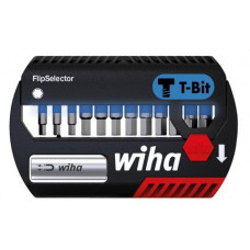 WH-41825 Набор с битами T-Bit HEX FlipSelector SB ..