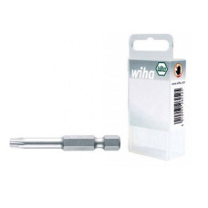 WH-38687 Набор бит TORX Professional 7045 Z 38687 T25, 50 мм 2 шт. Wiha