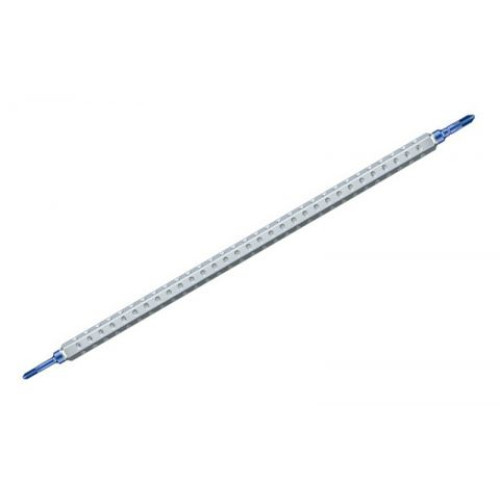 WH-00580 Комбинированное жало System 4 PH PH 269 00580 PH0 х PH1 Phillips Phillips Wiha