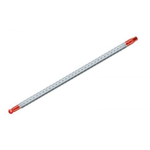WH-00587 Комбинированное жало System 4 269 00587 4 x 4 HEX ball end HEX Wiha