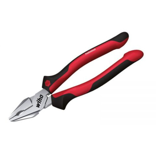 WH-26713 Массивные пассатижи Professional Z 02 0 05 26713 Wiha
