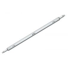 WH-27630 Комбинированное жало System 6 TORX Tamper Resistant 284 27630 T6H x T8H Wiha WH-27630 Комбинированное жало System 6 TORX Tamper Resistant 284 27630 T6H x T8H Wiha