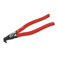 WH-36226 Съемник Classic с MagicTips для внутренних стопорных колец Z 33 5 01 36226 тип J 31 изогнутый в блистере Wiha WH-36226 Съемник Classic с MagicTips для внутренних стопорных колец Z 33 5 01 36226 тип J 31 изогнутый в блистере Wiha