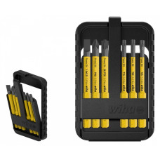 WH-44107 Набор бит Power slimBit electric SL HEX 2..