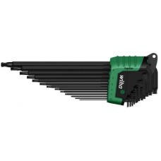 WH-43847 Набор штифтовых ключей TORX Ergostar SB 3..
