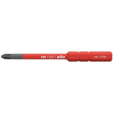 WH-43116 Бита SoftFinish electric slimBit Phillips..