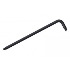 WH-31234 Штифтовый ключ TORX MagicSpring 366R 31234 T7 х 88 длинный вороненый Wiha