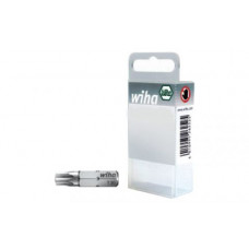 WH-24750 Набор бит TORX Standard 7015 Z 24750 T30, 10 шт. Wiha