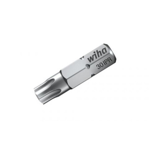 WH-26348 Бита TORX PLUS Tamper Resistant 7016 Z IPR 26348 20IPR Wiha