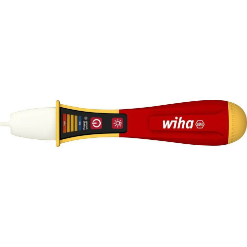 WH-43797 Бесконтактный индикатор напряжения 12-1000 В 43797 Wiha