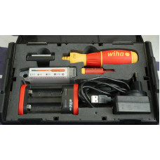 WH-44318 Диэлектрическая VDE отвертка speedE II el..