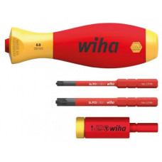 WH-41477 Стартовый набор easyTorque Adapter electr..