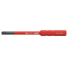 WH-43141 Бита SoftFinish electric slimBit Torx 283..