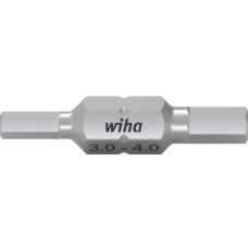WH-43864 Бита двусторонняя шестигранная Standard H.. WH-43864 Бита двусторонняя шестигранная Standard H..