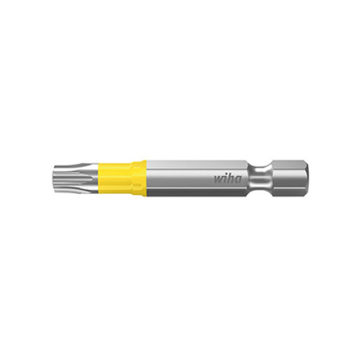 WH-41631 Набор сменных бит Y bit TORX T15 7045-Y915 41631, 5 шт. Wiha
