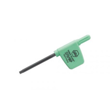 WH-27617 Отвертка TORX PLUS с рукояткой-флажком 37..