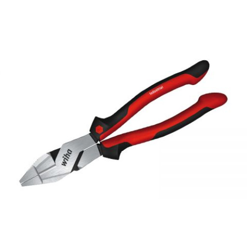WH-40927 Плоскогубцы комбинированные Industrial Z 02 2 02 40927 Wiha