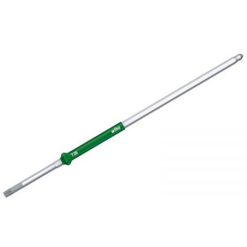 WH-26059 Сменное жало Torque TORX 2859 26059 T9 Wiha