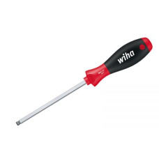 WH-26085 Отвертка SoftFinish MagicRing HEX 367R 26085 8 x 150 со сферической головкой Wiha