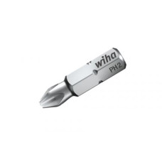 WH-01658 Бита Standard Phillips 7011 Z 01658 PH2 к..