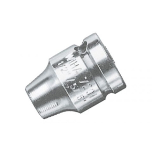 WH-01922 Адаптер 1/4; с пружинным стопорным кольцом 7001 01922 35 мм Wiha