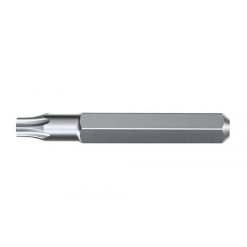 WH-40630 Бита Micro bit TORX 7005 4 40630 T3 x 28 торкс Wiha