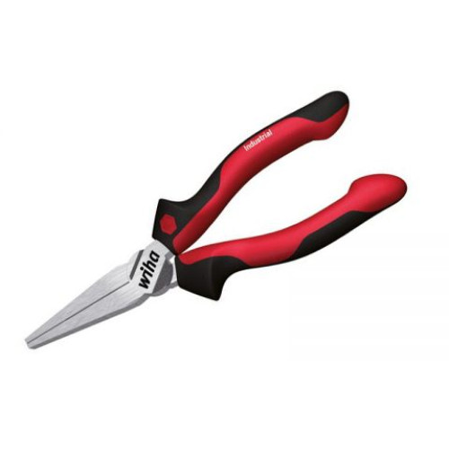 WH-32330 Удлиненные плоскогубцы Industrial Z 07 0 02 32330 Wiha