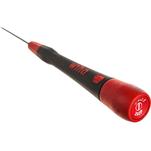 WH-42379 Отвертка PicoFinish electric Phillips 2271 42379 PH00 x 50 крестовая Wiha