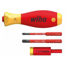WH-41478 Стартовый набор easyTorque Adapter electr..