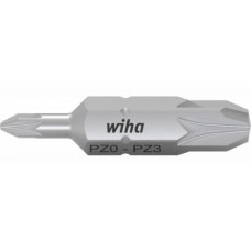 WH-43862 Бита Standard двусторонняя крестовая Pozi.. WH-43862 Бита Standard двусторонняя крестовая Pozi..