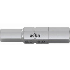 WH-43865 Бита двусторонняя шестигранная Standard H.. WH-43865 Бита двусторонняя шестигранная Standard H..
