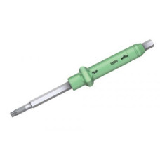 WH-28742 Сменное жало Torque-Tplus TORX PLUS 2899 28742 25IP х 130 Wiha WH-28742 Сменное жало Torque-Tplus TORX PLUS 2899 28742 25IP х 130 Wiha