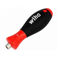 WH-32160 Держатель бит с рукояткой SoftFinish 281-..