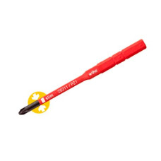 WH-34586 Бита SoftFinish electric slimBit Pozidriv 2831-12 34586 PZ2 х 75 х 5,5Нм Wiha WH-34586 Бита SoftFinish electric slimBit Pozidriv 2831-12 34586 PZ2 х 75 х 5,5Нм Wiha