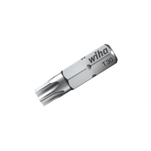 WH-04930 Бита Standard TORX 7015K Z 04930 T30 торкс Wiha