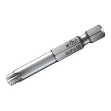 WH-23199 Бита Professional TORX PLUS 7046 Z 23199 10IP x 50 Wiha