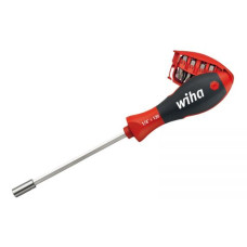 WH-32901 Магазинный держатель бит SoftFinish 3809 01-01 32901 SL PH PZ TX Wiha