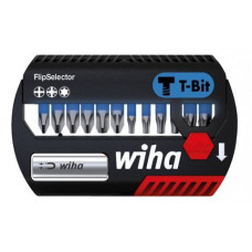 WH-41824 Набор с битами T-Bit PH PZ TX FlipSelecto..