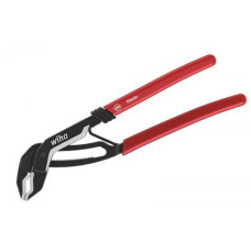 WH-39094 Профессиональные сантехнические клещи QuickFix Classic Z 23 1 01 39094 со сквозным шарниром в блистере Wiha