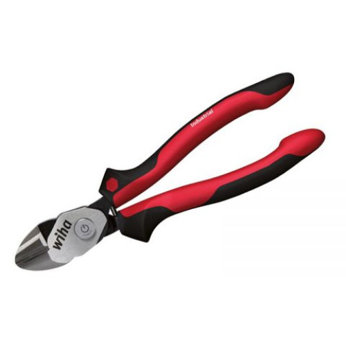 WH-38189 Переключаемые высокопроизводительные бокорезы BiCut Industrial Z 18 0 02 38189 Wiha