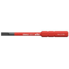WH-43115 Бита SoftFinish electric slimBit Slotted ..