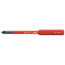 WH-43117 Бита SoftFinish electric slimBit Pozidriv..