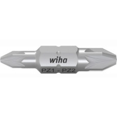 WH-43863 Бита Standard двусторонняя крестовая Pozi.. WH-43863 Бита Standard двусторонняя крестовая Pozi..