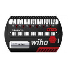 WH-42139 Набор с битами TY-Bit PZ TX BitBuddy TY S..