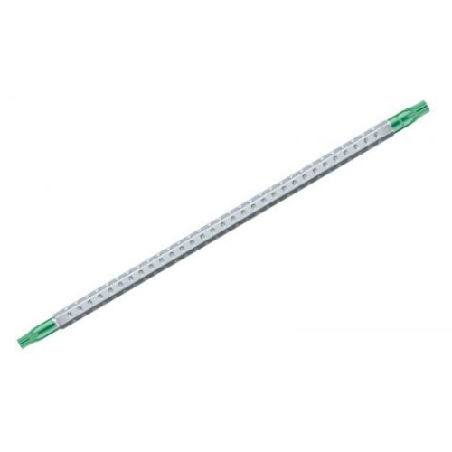 WH-00600 Комбинированное жало System 4 269 00600 T15 х T20 Torx Torx Wiha