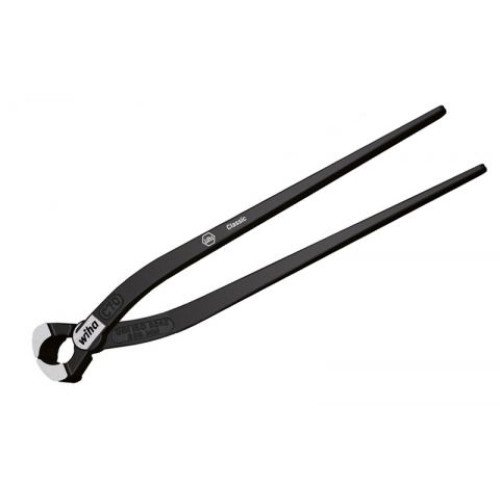 WH-27501 Кусачки арматурщика (кусачки для сетки) Classic Z 31 0 00 27501 в блистере Wiha